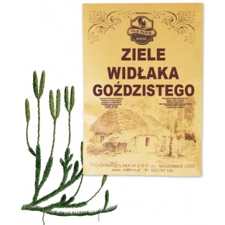 WIDŁAK GOŻDZISTY 50 G